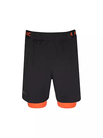 UNDER ARMOUR | Pantaloncini da fitness da uomo UA Vanish Woven 2-in-1 |